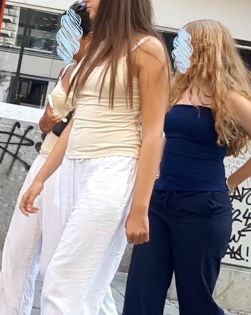 Streetgirls 