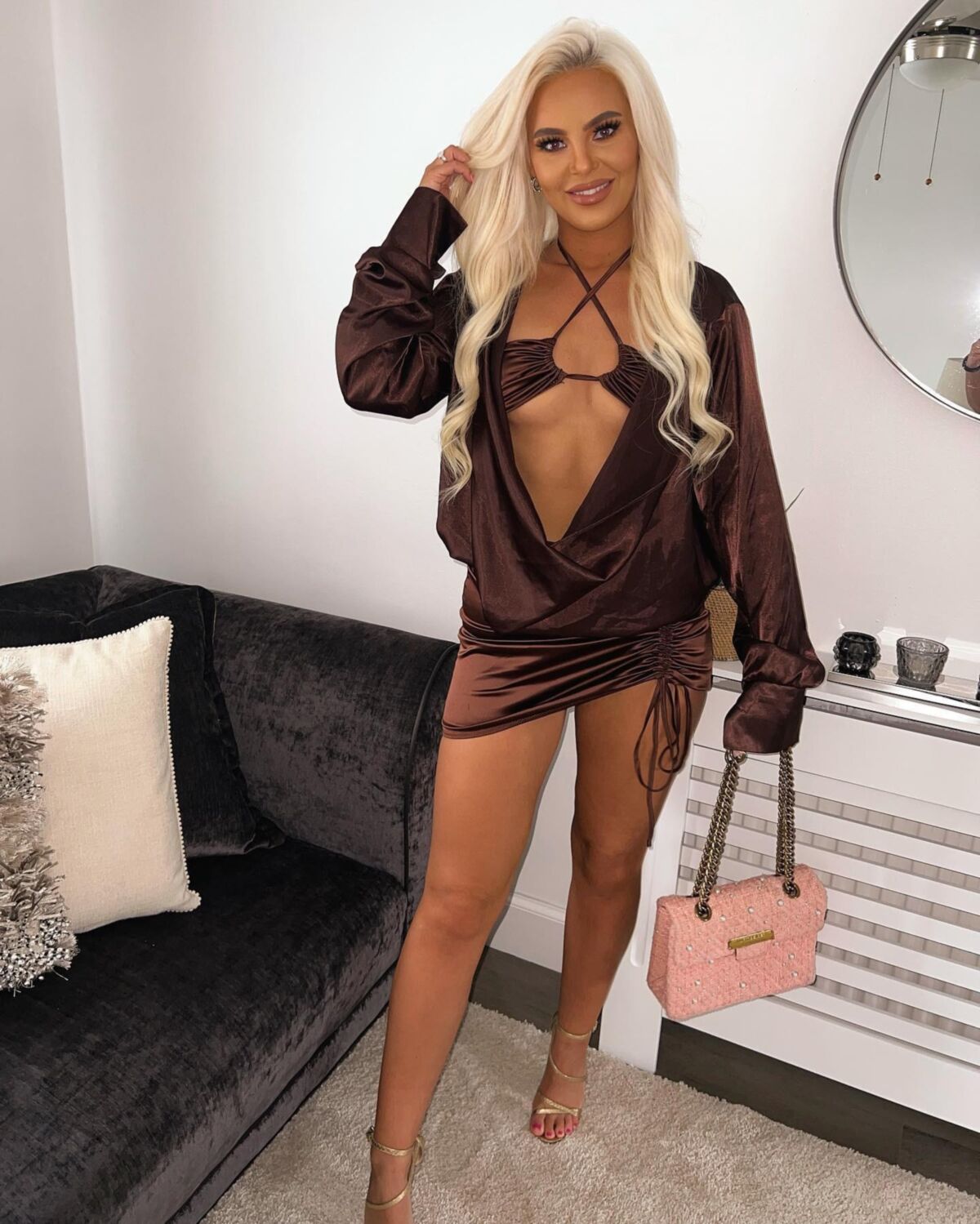 Fodível hipersexualizado chav chavs