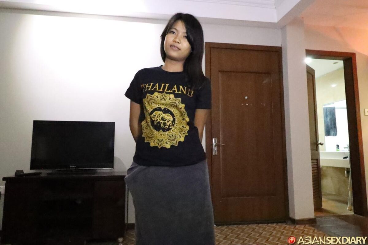 Thai hookers part 
