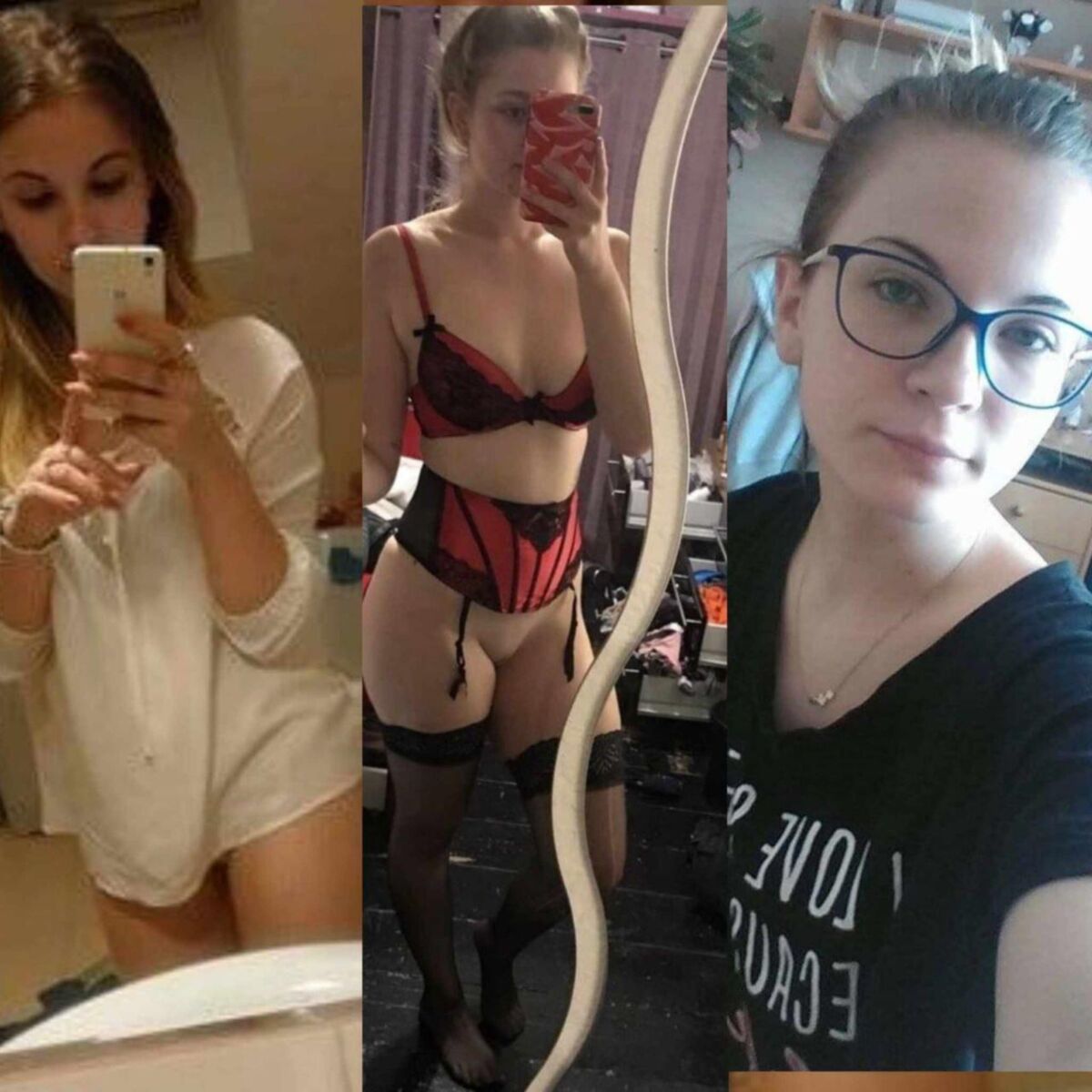 Polish amateur sluts 