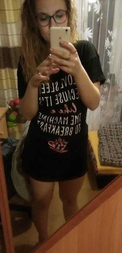Polish amateur sluts 