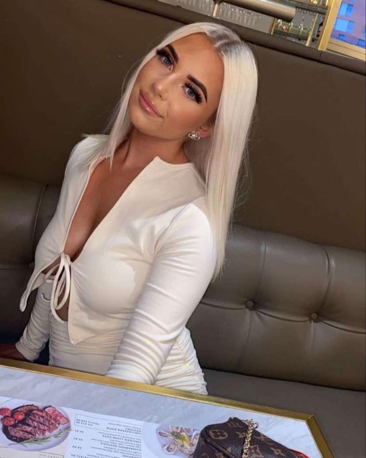 Fodível hipersexualizado chav chavs