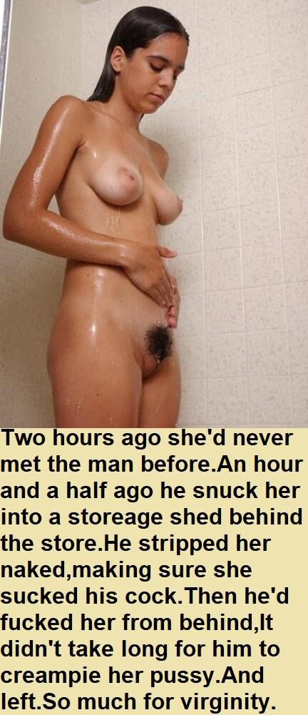 Slutty Daughters