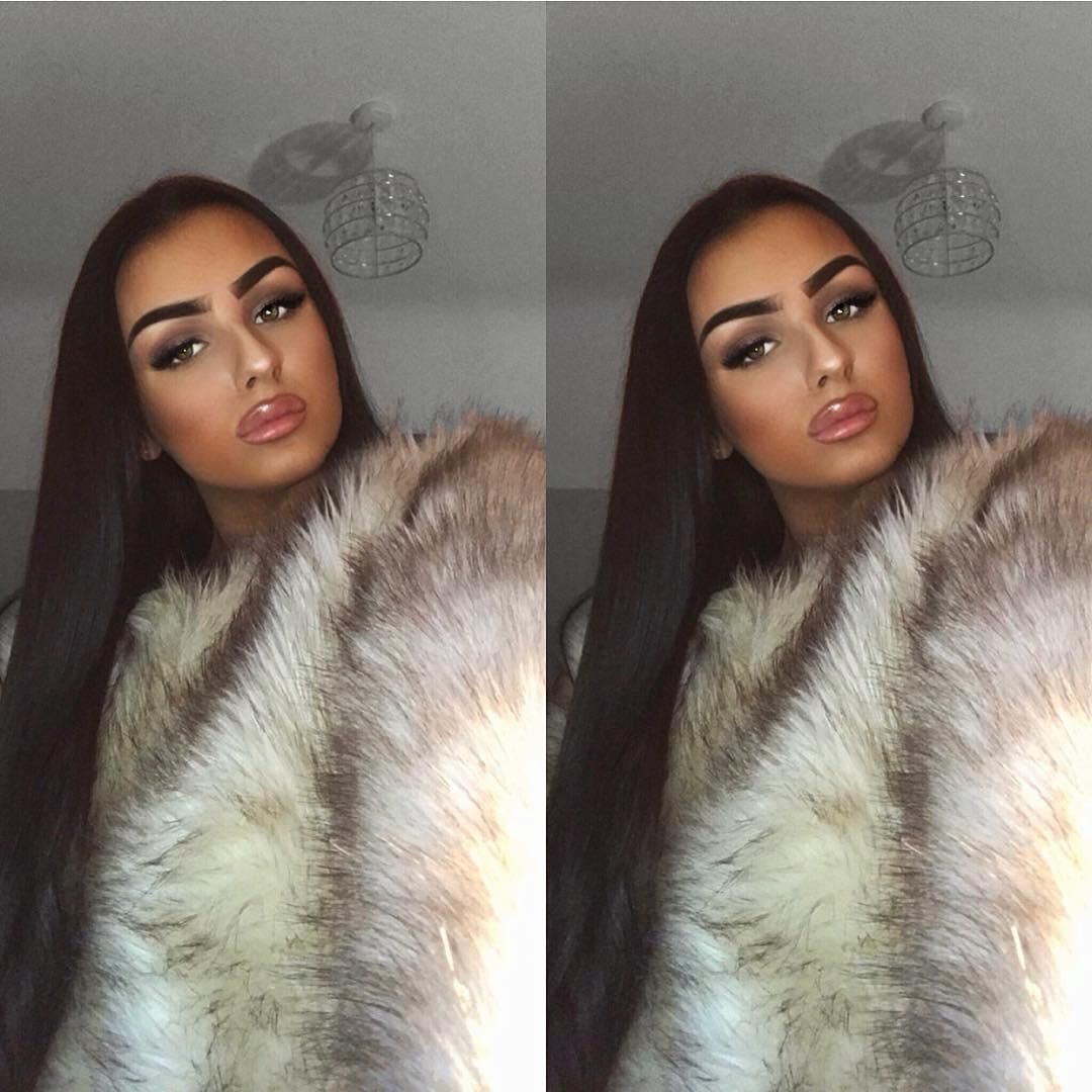 Chav chavs hipersexualizado jodidamente