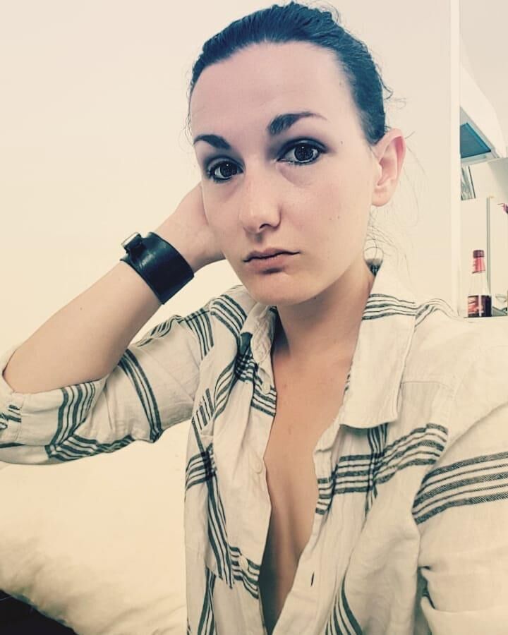 Sexy Teen Girl