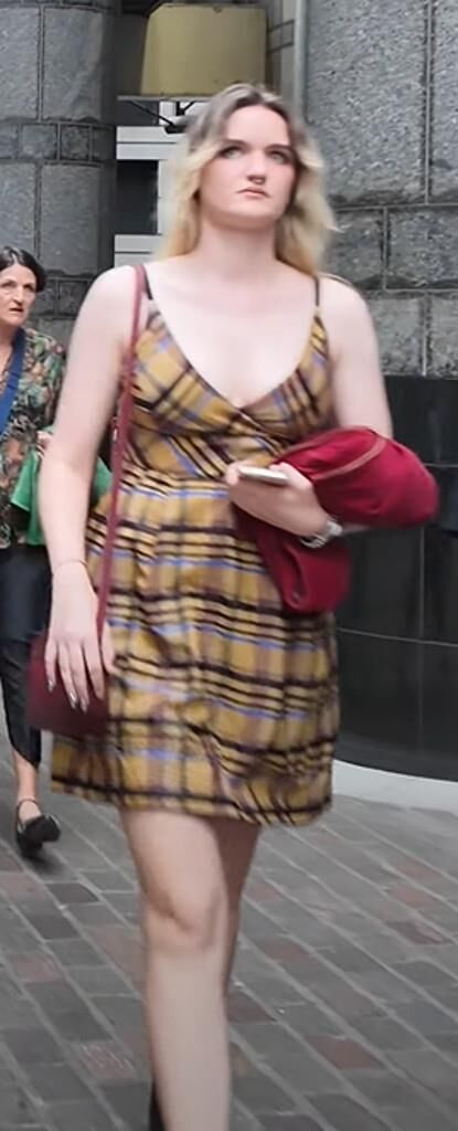 Candid street 