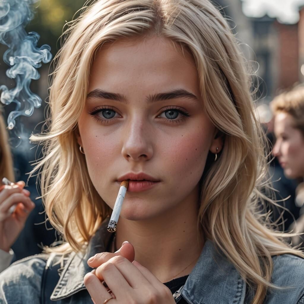 Ai Blondinen