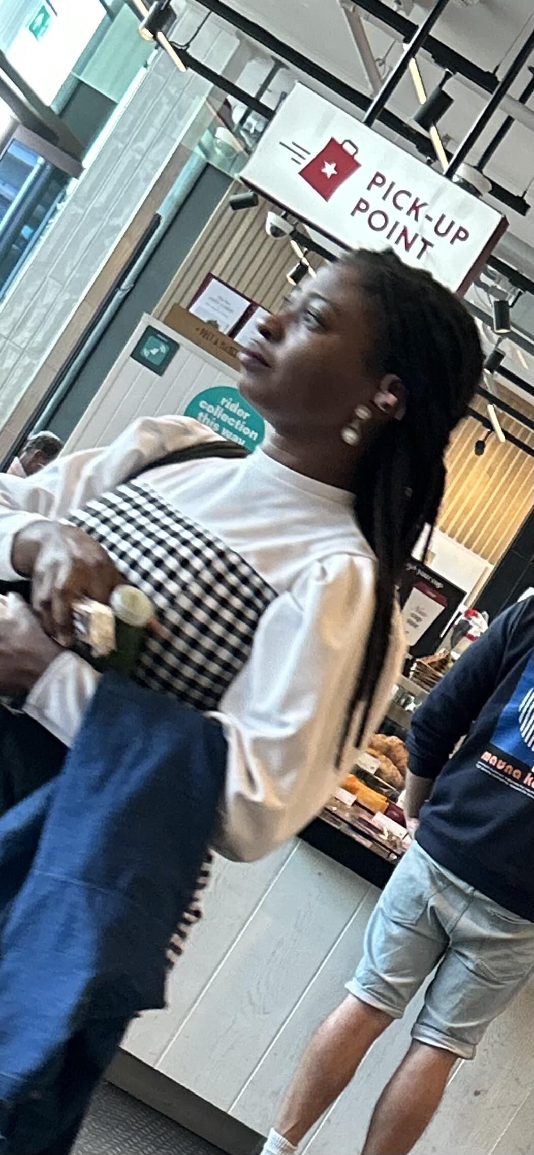 Beleza negra