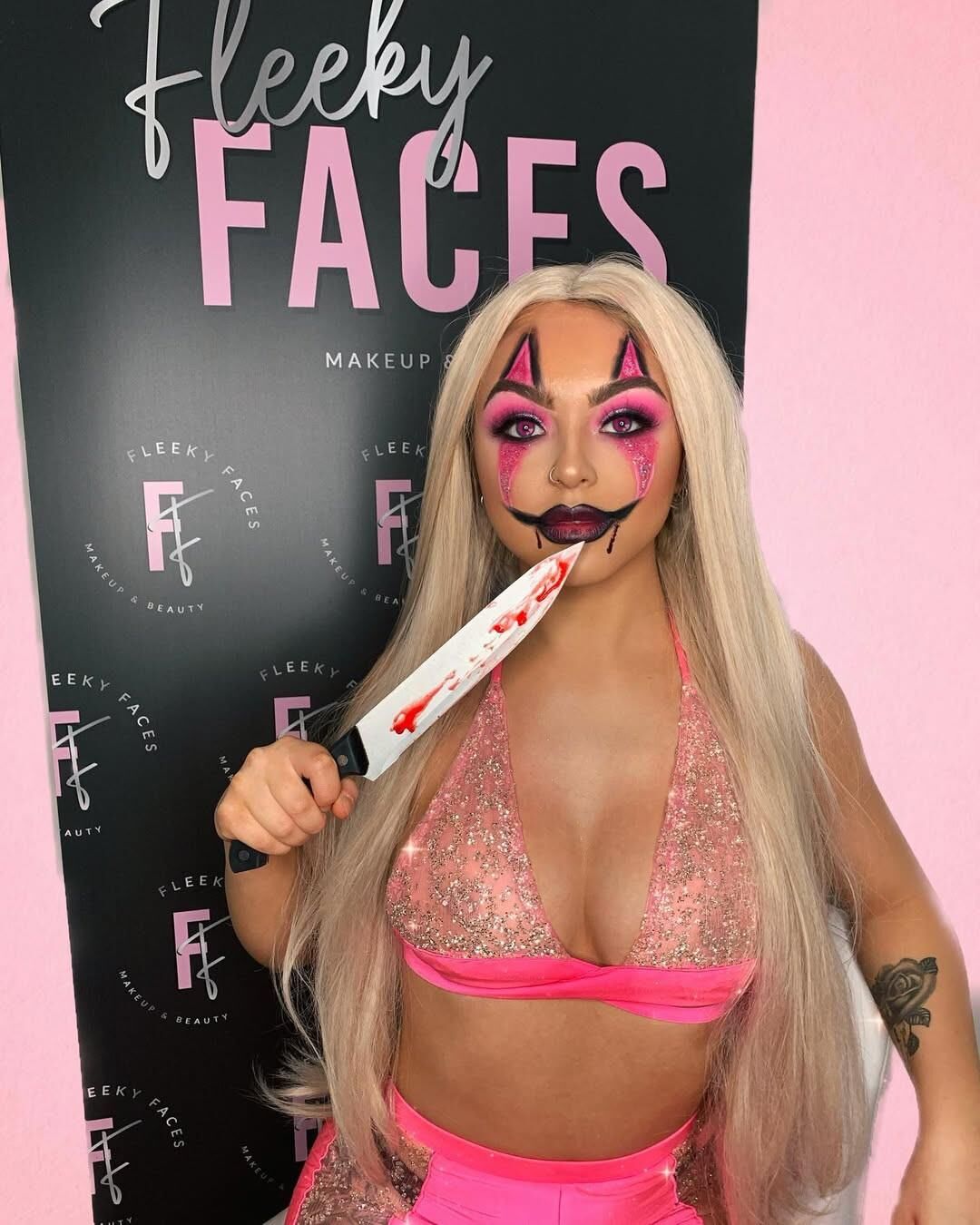 Fodível hipersexualizado chav chavs
