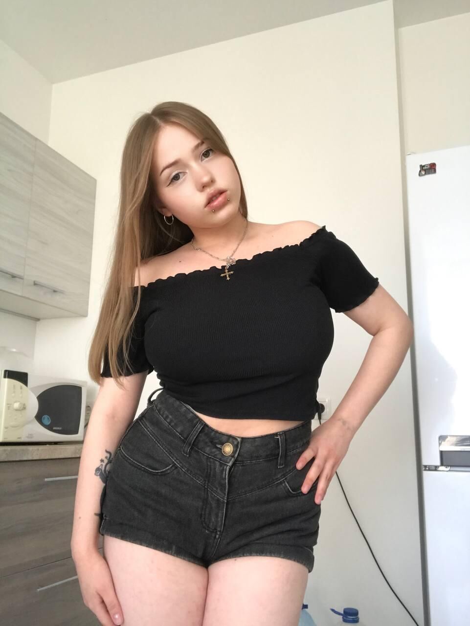 Mia Milkers