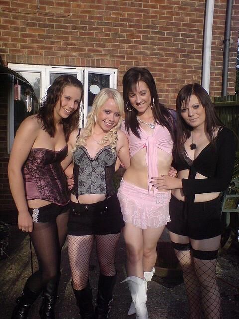 What is a Chav? 