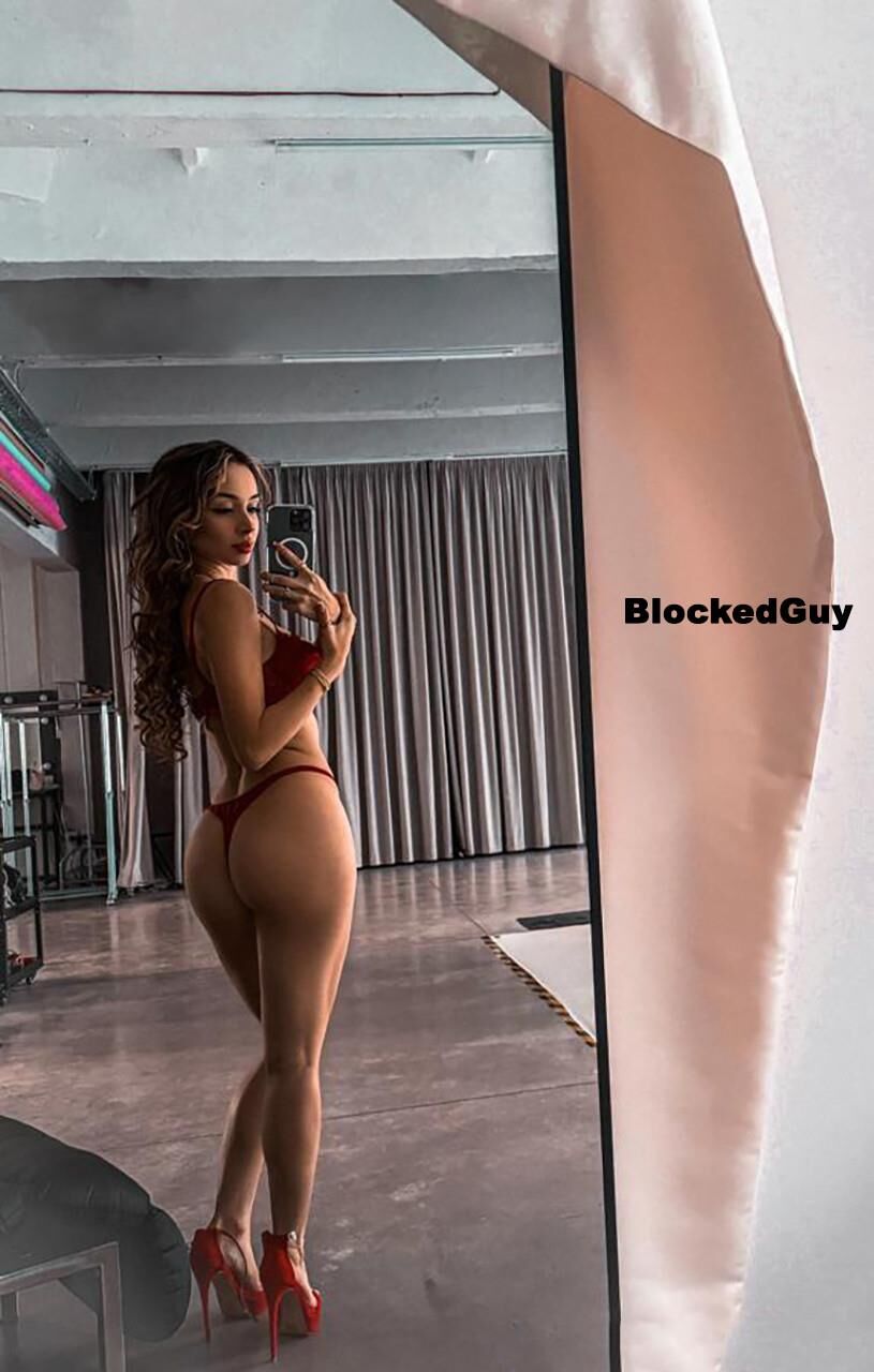 Magic Magy Celebrity Slut