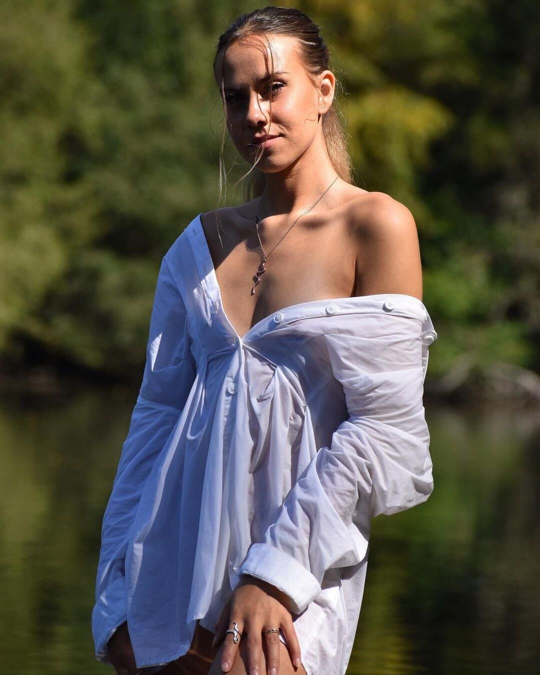 Sexy Teen Girl