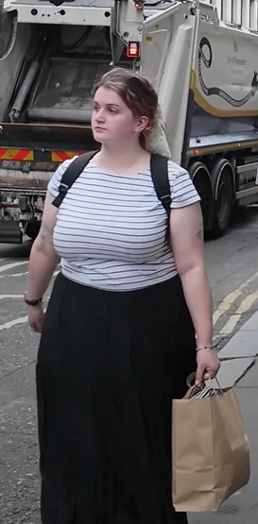 Candid street 