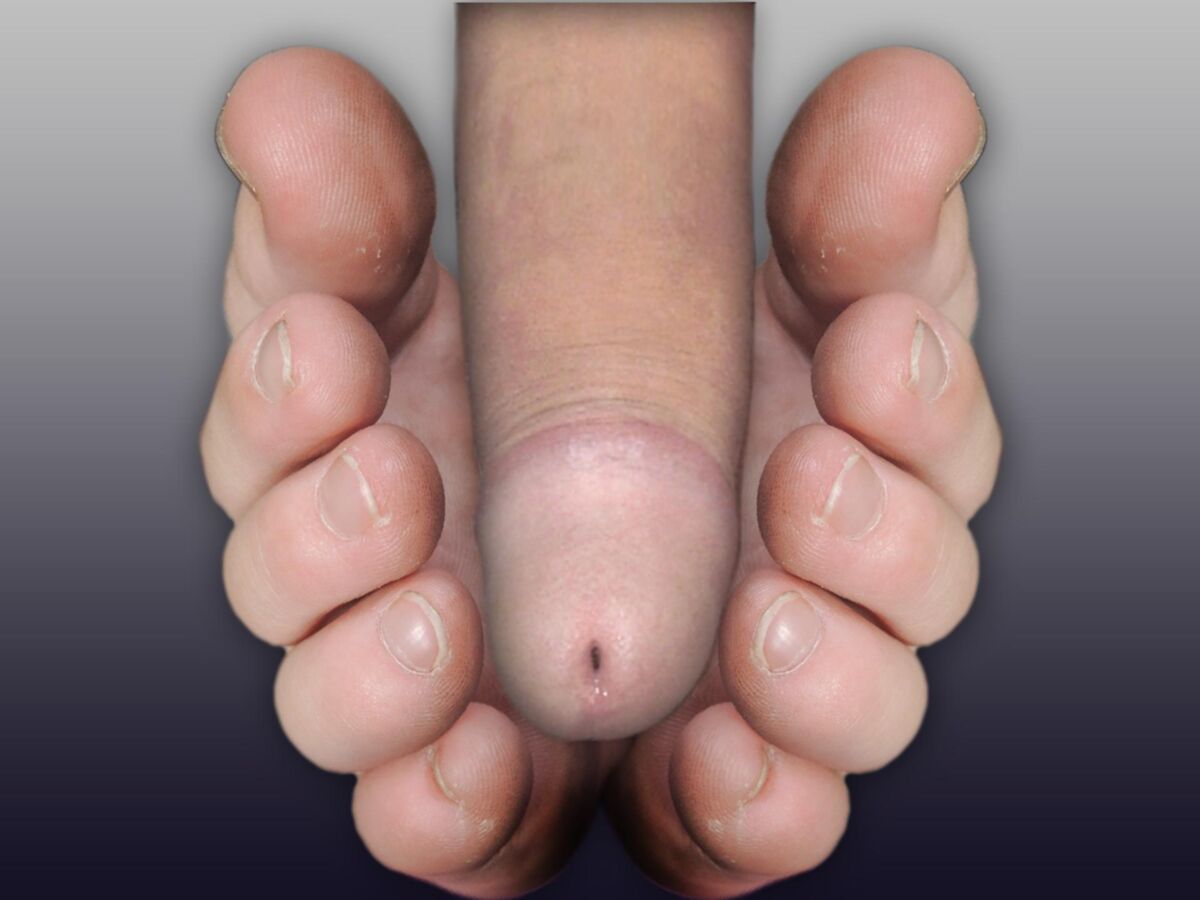 Fun With Feet