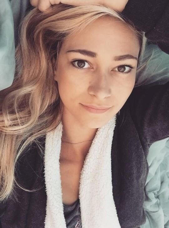 Sexy Teen Girl