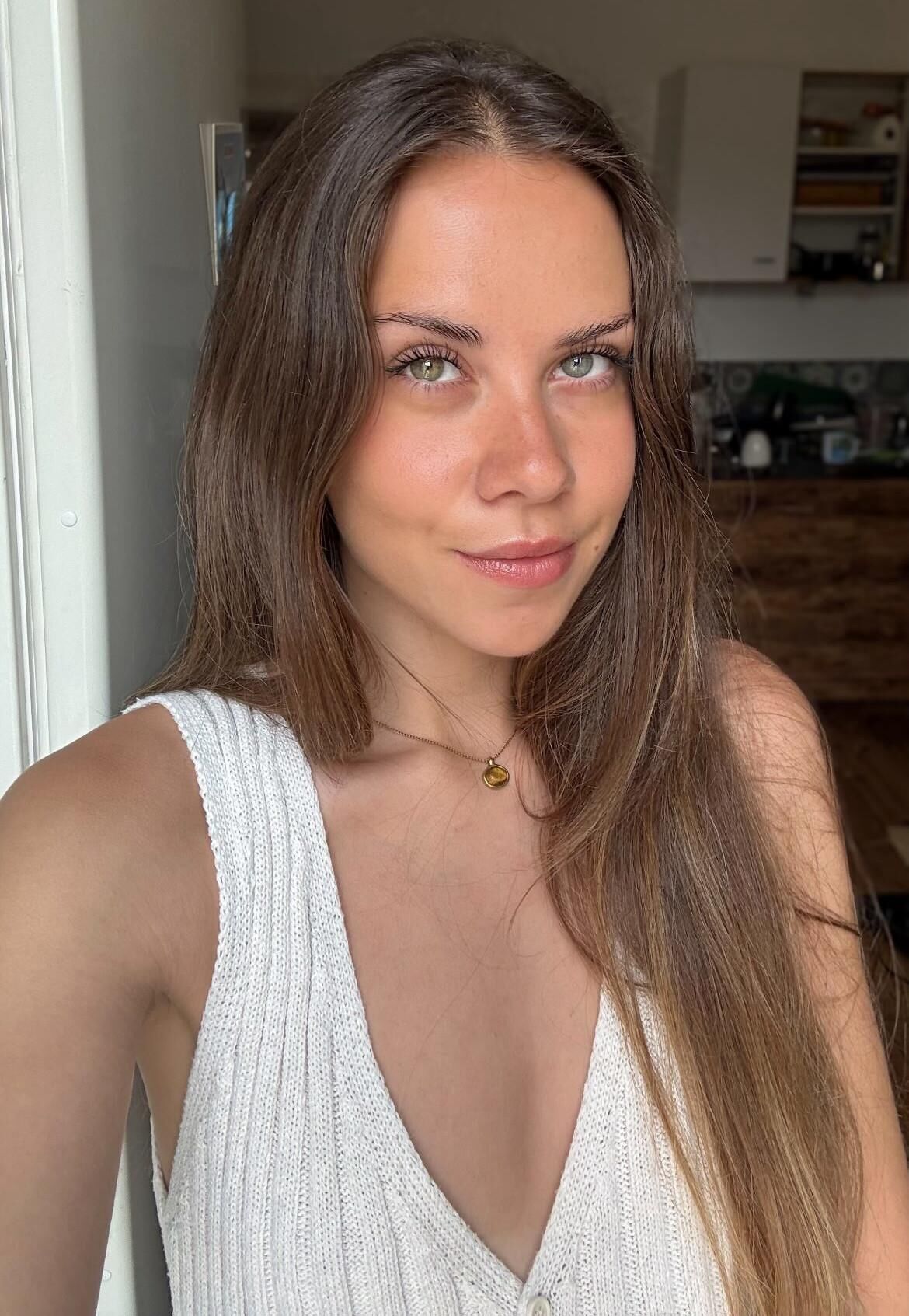 Sexy Teen Girl