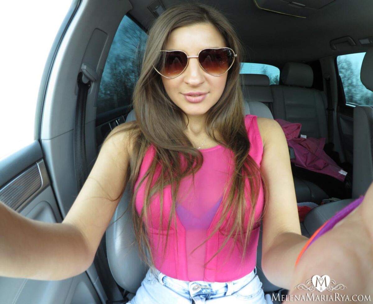 Melena Maria Rya Perfect Hair 