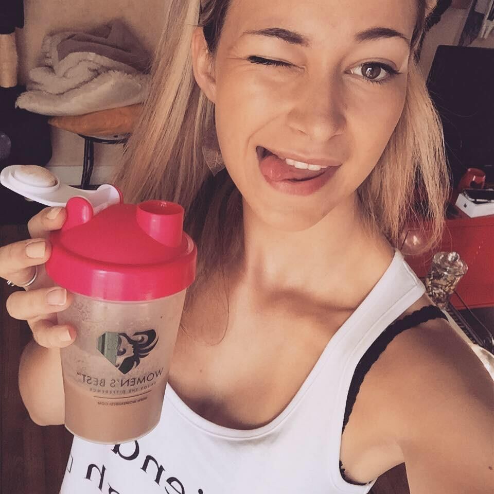 Sexy Teen Girl