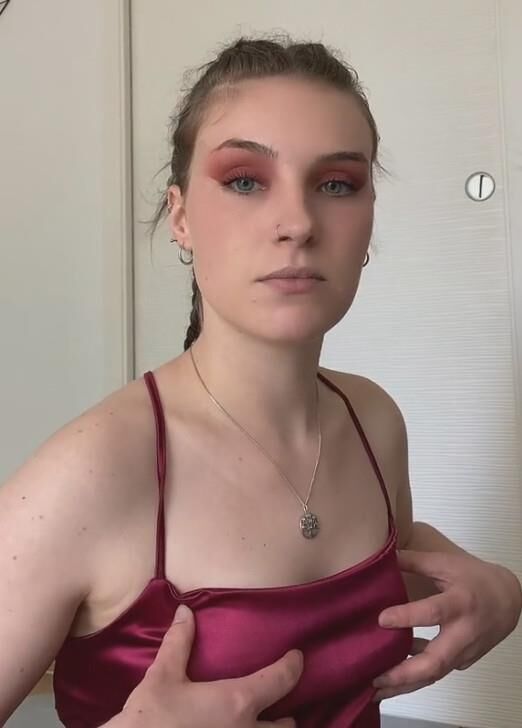 Sexy Teen Girl