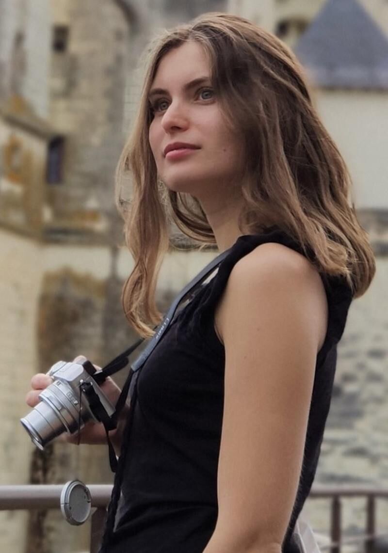 Sexy Teen Girl