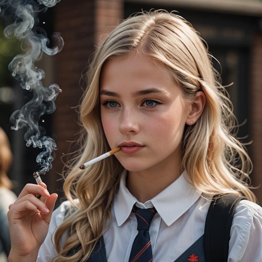 Ai Blondinen
