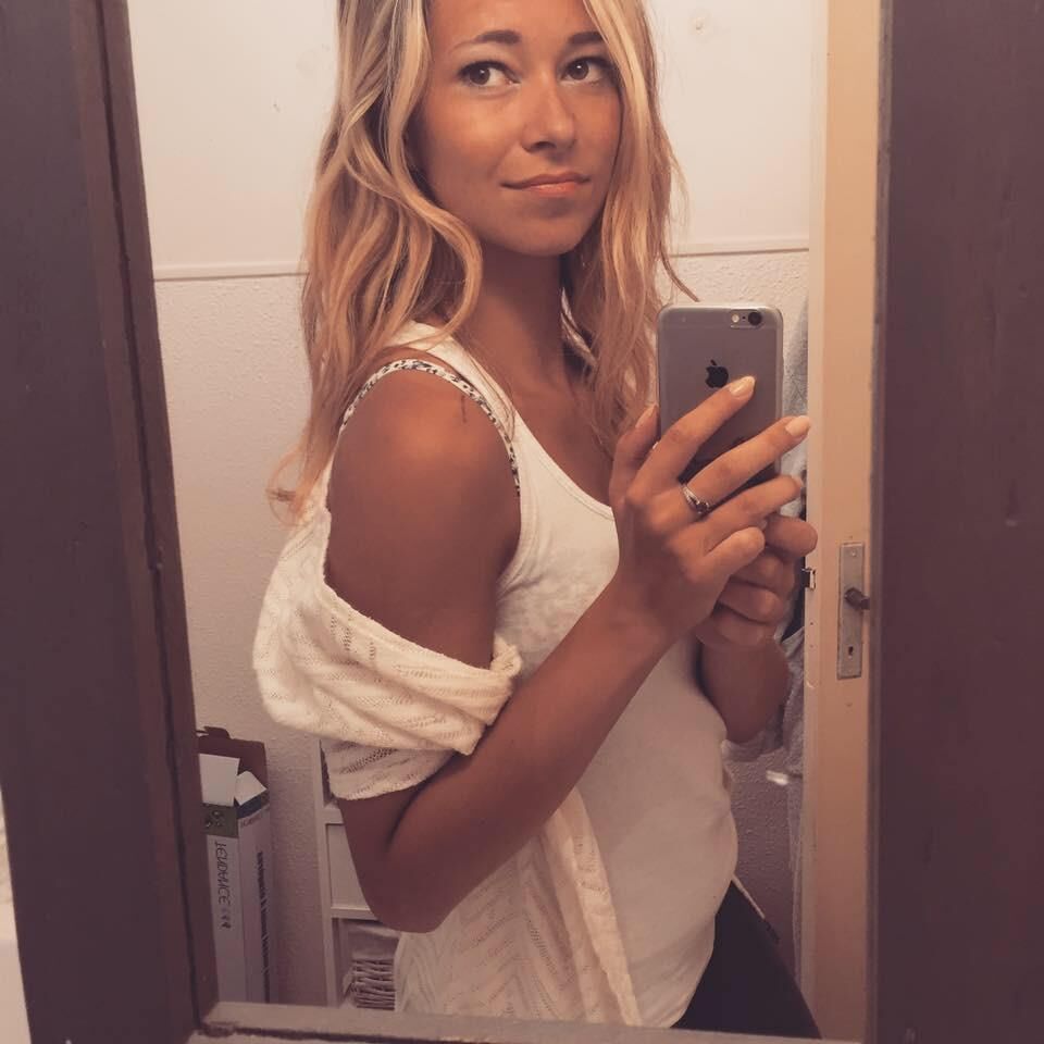 Sexy Teen Girl
