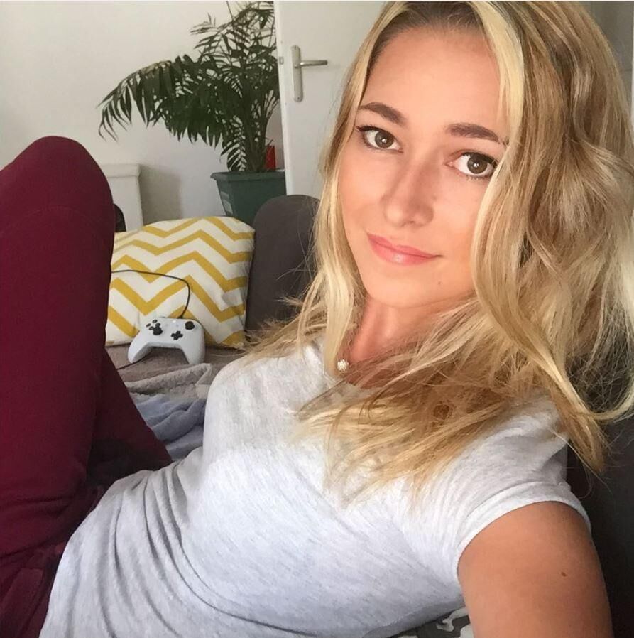 Sexy Teen Girl