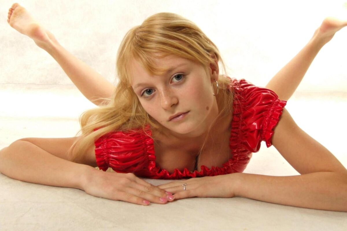 Seins marina merveilleux seins