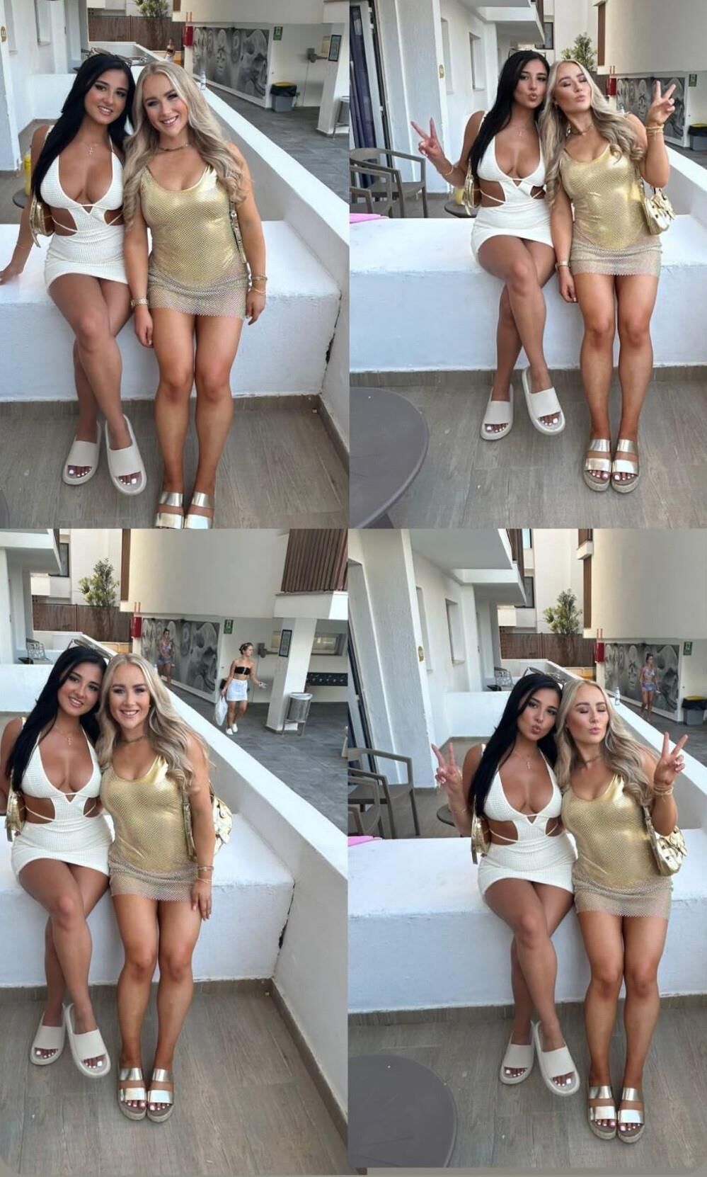 Fodível hipersexualizado chav chavs