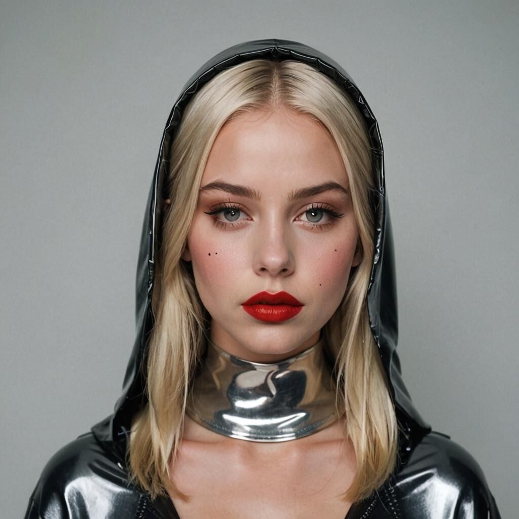 Ai Blondinen