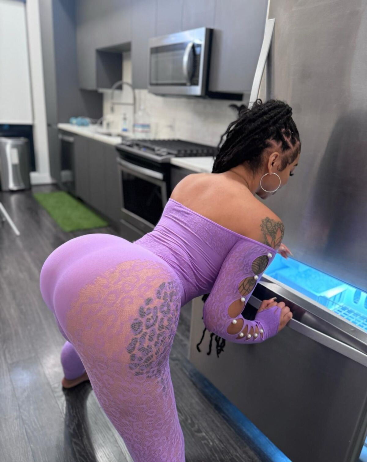 Porra de garotas com tesão DC