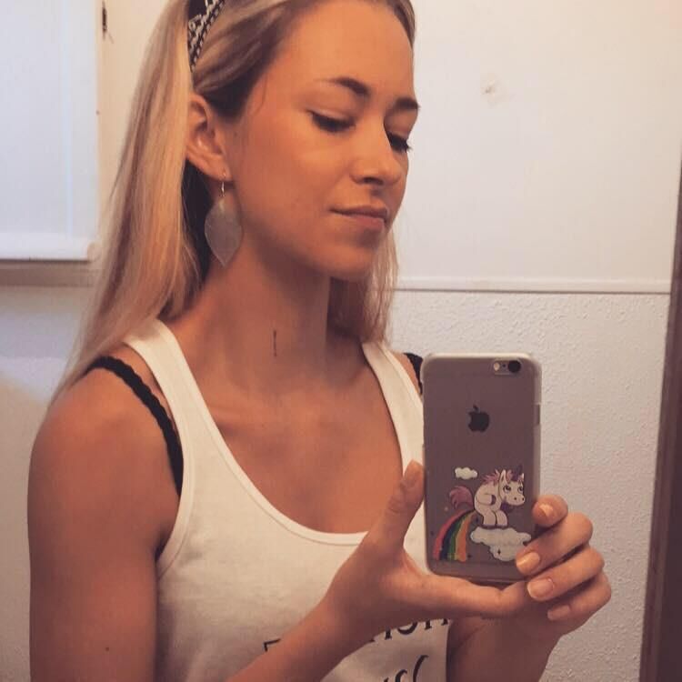 Sexy Teen Girl