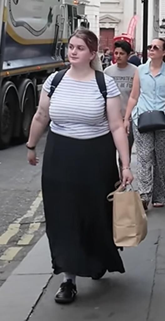 Candid street 