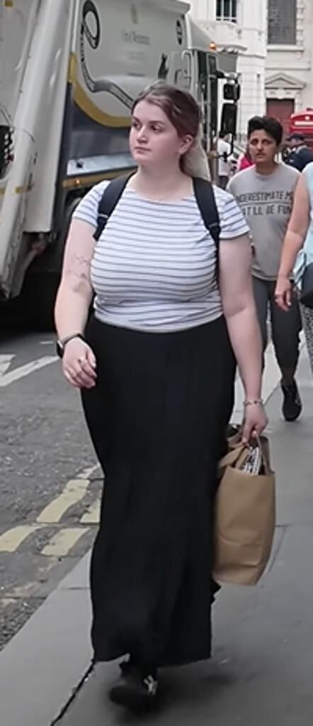 Candid street 
