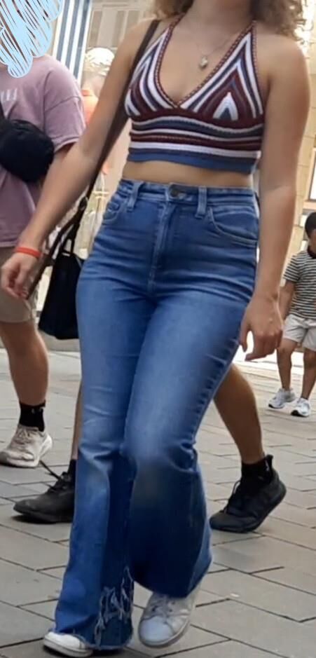 Streetgirls