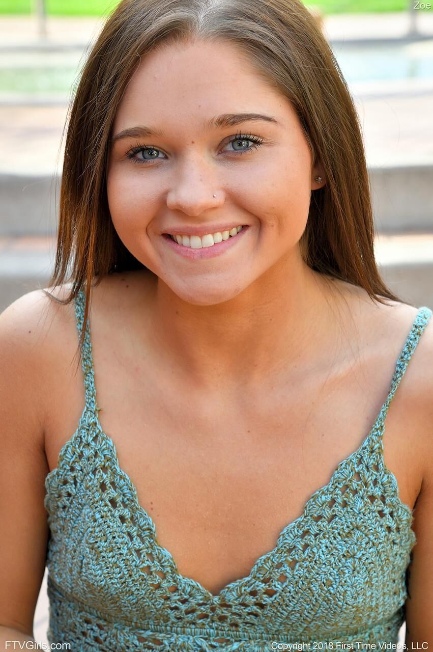 Sexy Teen