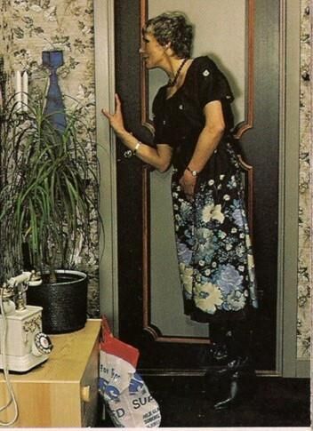 Amo la gap de edad porno vintage