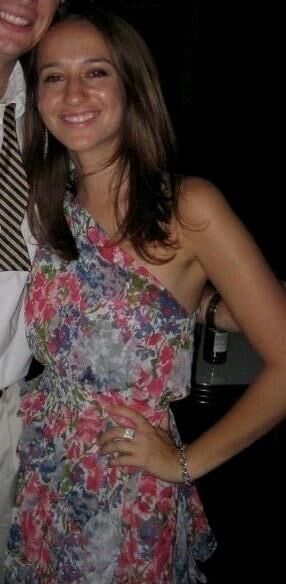 Jules SC Sorority Girl expuesta después de la noche universitaria filtrada pirateada