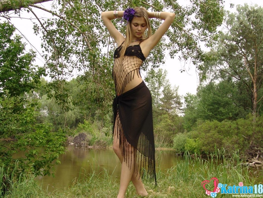 Katrina _ sexy Rock