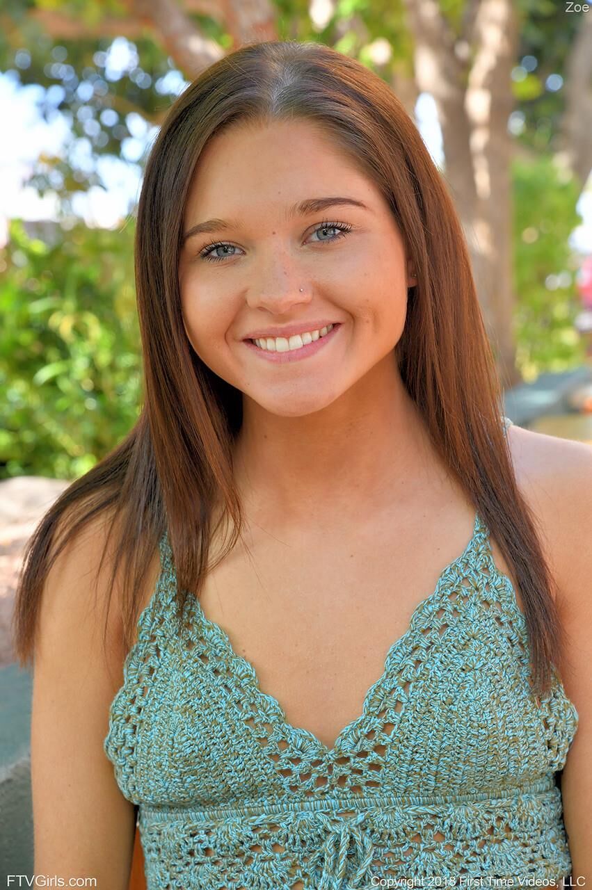 Sexy Teen