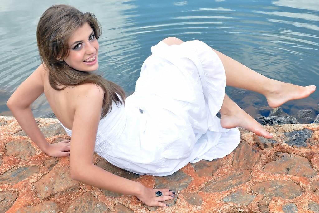 Descobertos de beleza