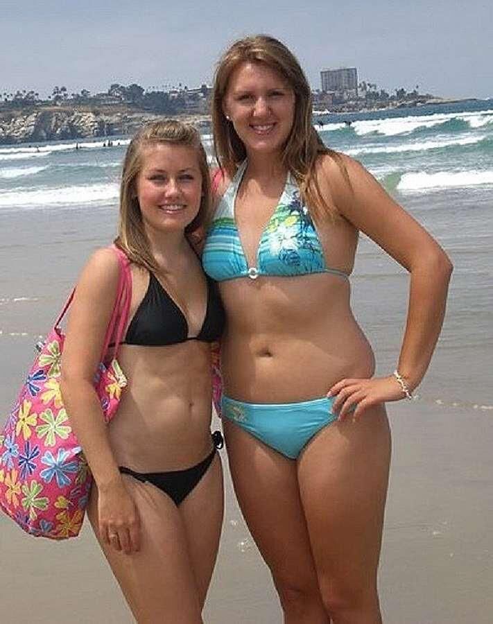 ¿Madre, hija o ambos?