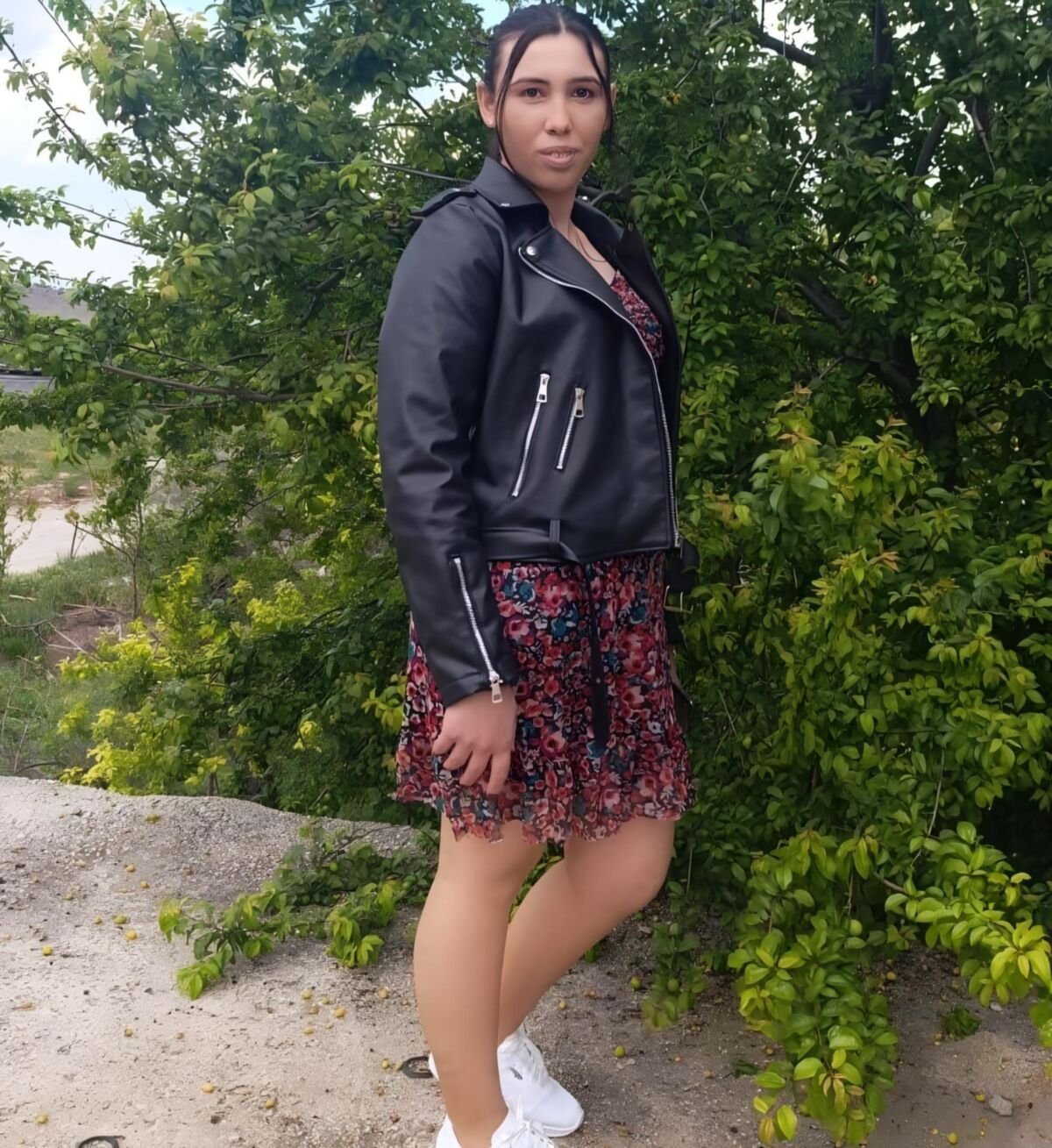 Adolescente turco sexy