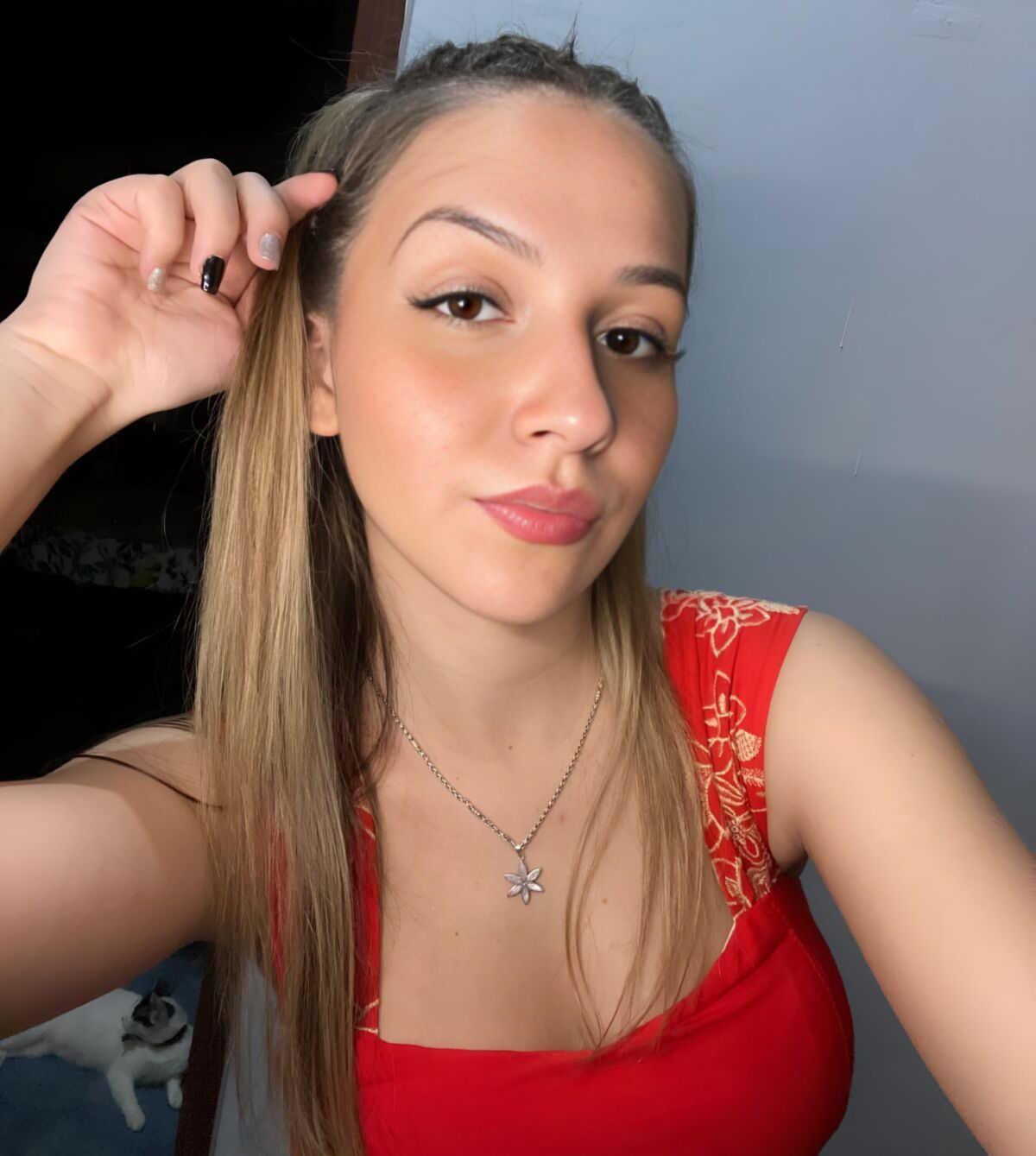 Adolescente turco sexy
