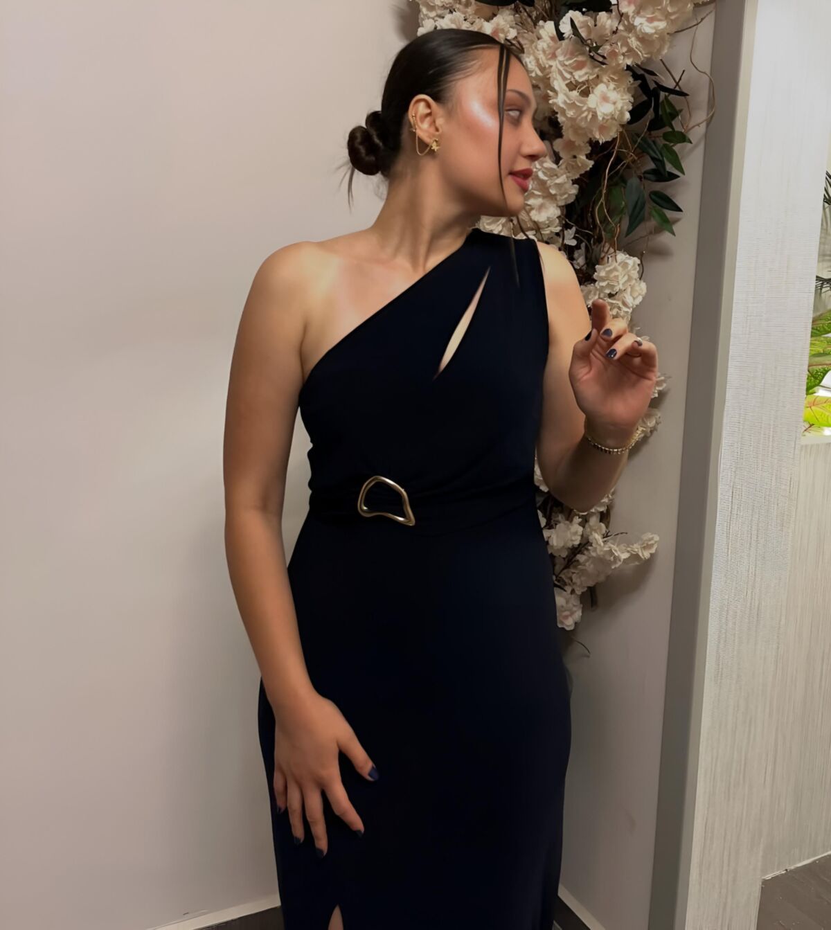 Adolescente turco sexy