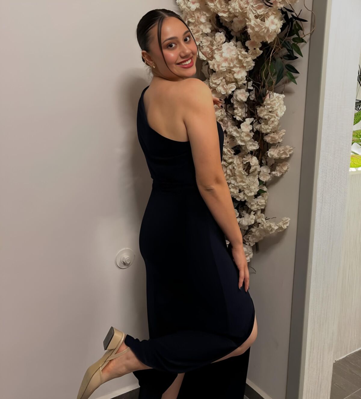 Adolescente turco sexy