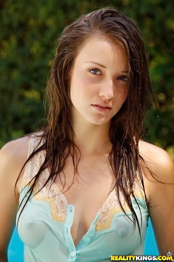 Malena Morgan, Lily Love Natural beauties