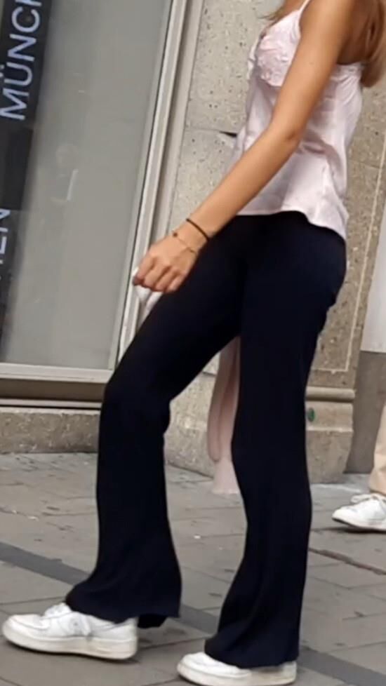 Streetgirls