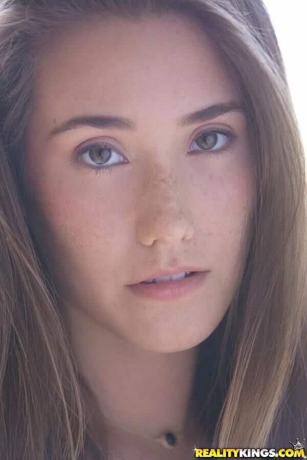 Malena Morgan, Eva Loria Cute couple